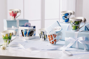 Колекція Animals of the World від Villeroy & Boch
