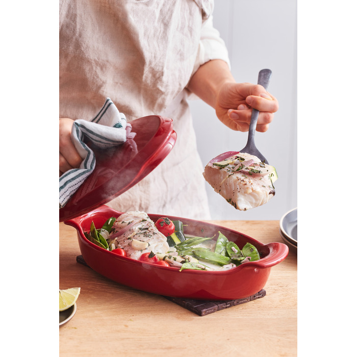 Форма для запекания 30,5*17,5*9 см, 0,9л 348441