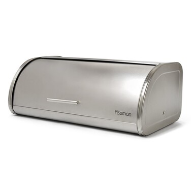 Хлібниця Fissman MYTH 44,5х26,5х17,5 см (7310)