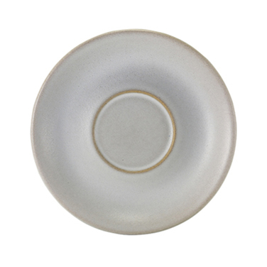 Блюдце 15 см, Terra Stoneware Antigo Barley, GenWare