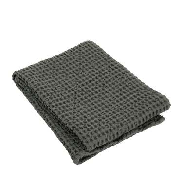 Вафельний рушник для рук 50 х 100 см Agave Green Caro Blomus