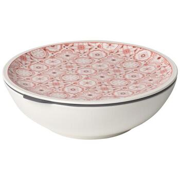 Піала з герметичною кришкою 0.80 л L Rose To Go Villeroy & Boch