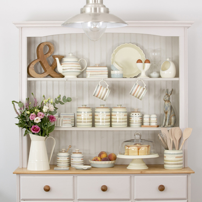 Банка для чаю кераміка 800 мл Kitchen Craft