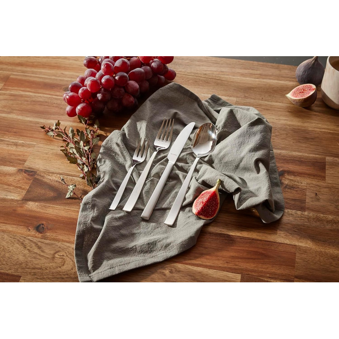 Набір столових приладів на 12 осіб, 60 предметів Fresh Amefa