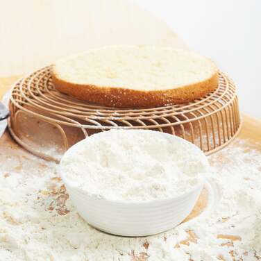 Чаша 21 см, біла ONO Weiß Thomas