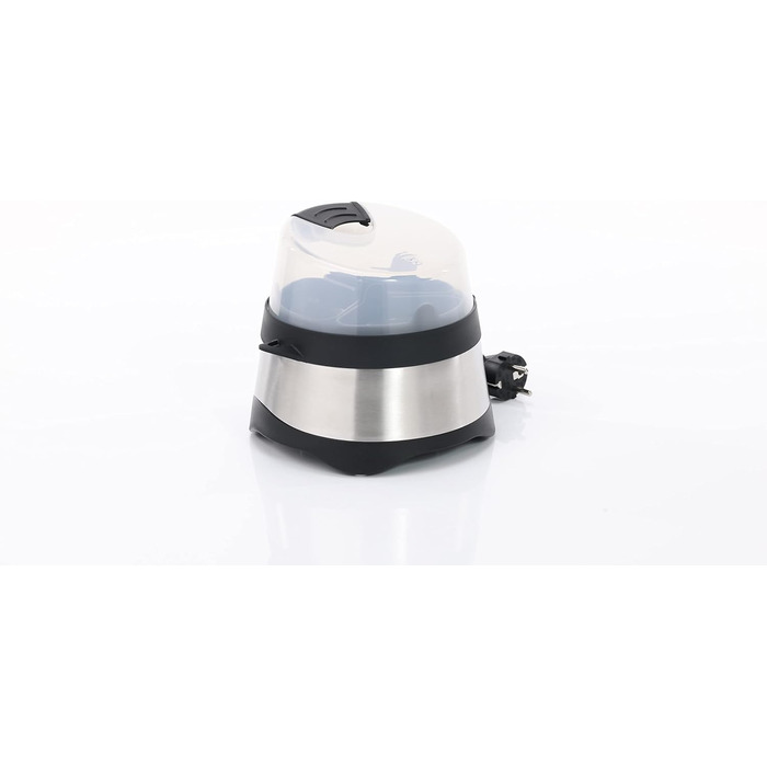 Яйцеварка, 1-7 варених або 3 парові яйця, 380 Вт Russell Hobbs