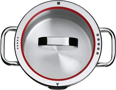 Кришка скляна 16 см Function 4 WMF