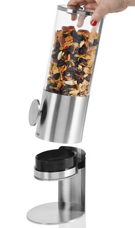 Диспенсер для пластівців Deposito AdHoc