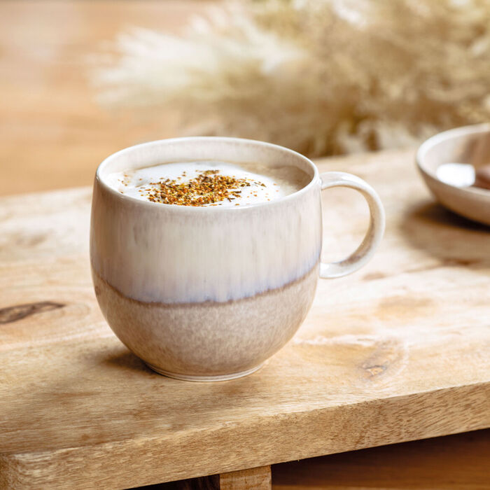 Набор посуды для завтрака, 6 предметов Perlemor Sand Villeroy & Boch