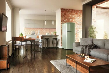 Кухонний комбайн Gorenje MMC 1000 RL (6489771)