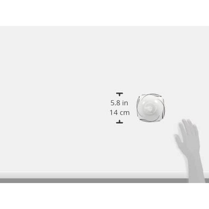 Серія Осло, набір тарілок із 12 предметів для 6 осіб із порцеляни, класичний столовий сервіз, позачасовий, елегантний, чорно-білий (M1/4 licish набір із 6 шт. ), 920673