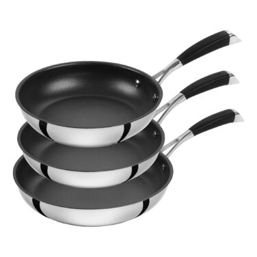 Набор сковородок, 3 предмета Poletto Zwilling