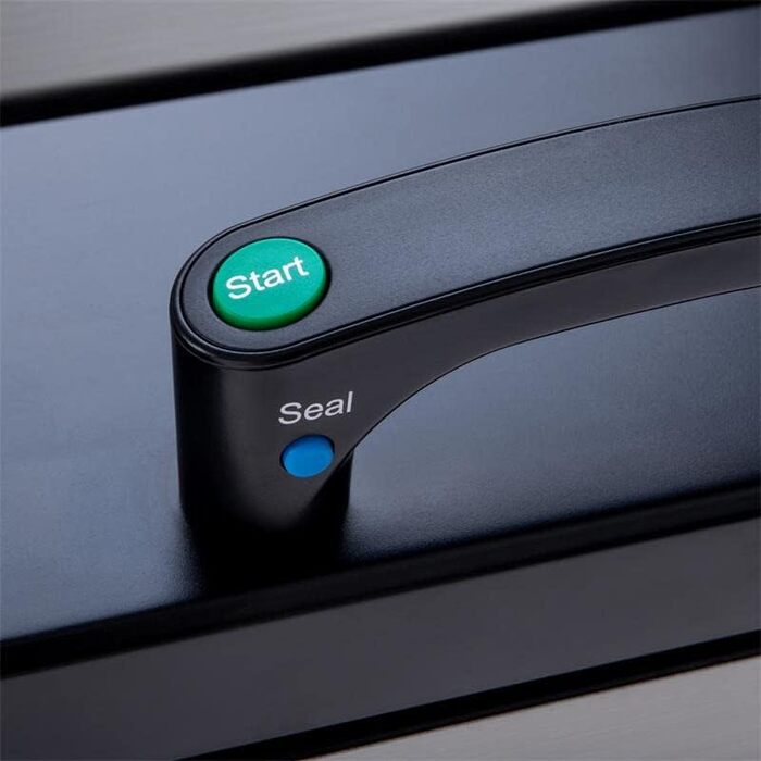 Вакуумний пакувальник 700 Вт Allpax