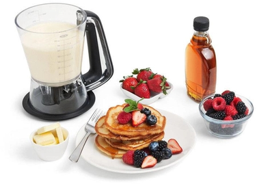 Диспенсер/дозатор для рідкого тіста 11231000