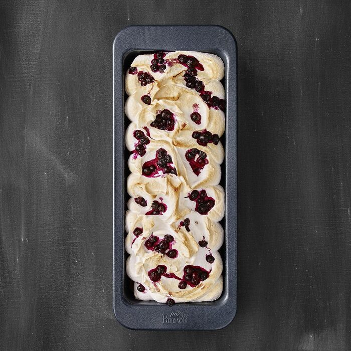 Форма для випічки, 30 x 30 x 8,5 см, Premium Baking RBV Birkmann