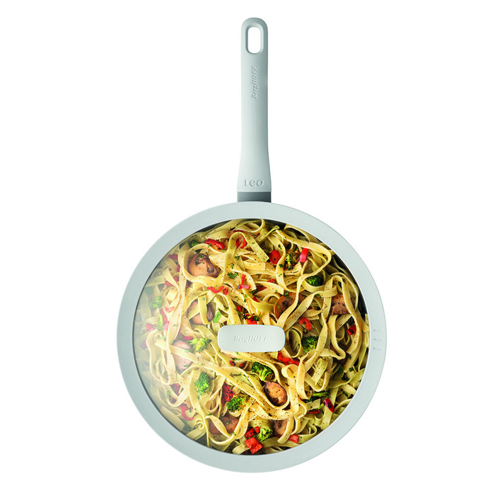 Сотейник з антипригарним покриттям BergHOFF LEO LITE, діам. 26 см, 3,2 л