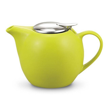 Заварювальний чайник Fissman 750 мл з ситечком (9294)