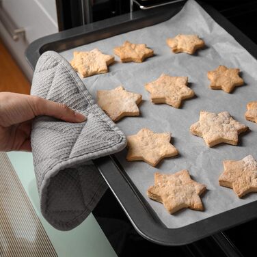 Форма для випікання 3-в-1 з кришкою 40,5x32,5 см Relaxdays