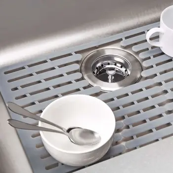 Килимок-сушарка для посуду OXO