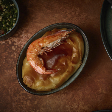 Блюдо овальное для пирога, 16 см, 350 мл, эфект чугуна, Forge Cove, GenWare