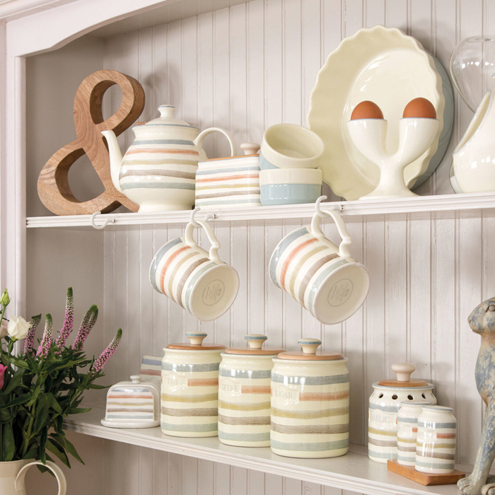 Банка для чаю кераміка 800 мл Kitchen Craft