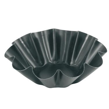 Форма для випічки бриоши, 10 см, RBV Birkmann