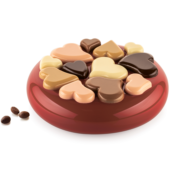 TENDER Форма силіконова