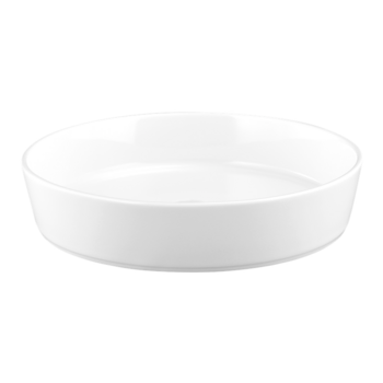 Тарілка десертна 18 x 4 біла No Limits Seltmann