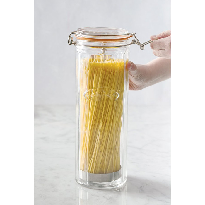 Банка для спагетті 2,2 л Kilner