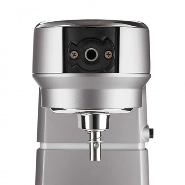 Кухонний комбайн темно-сірий KITCHENminis WMF