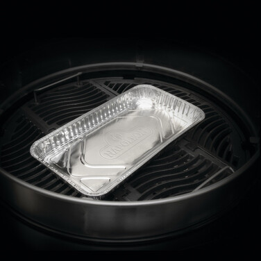 Великий контейнер для жиру Napoleon