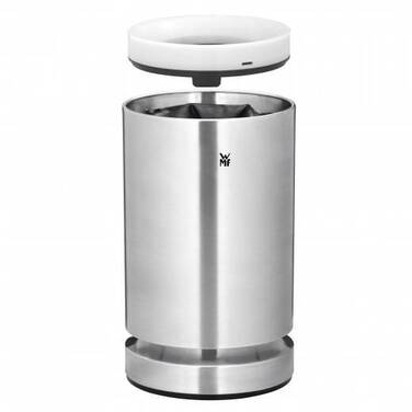 Охолоджувач для шампанського і вина з підсвічуванням Ambient WMF