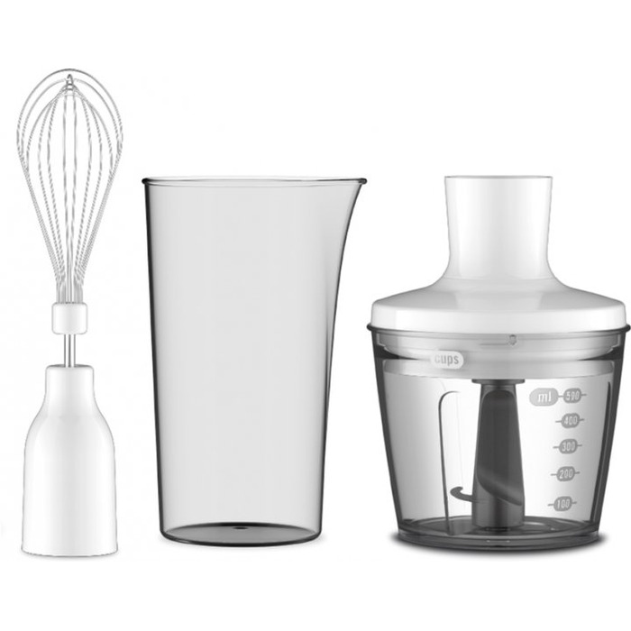 Погружной блендер Tefal HB453138 (6663158)