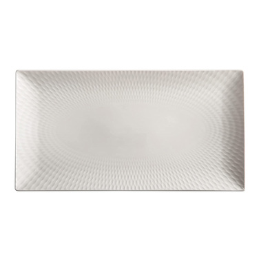 Блюдо прямоугольное Maxwell & Williams DIAMONDS, фарфор, 35 х 19 см