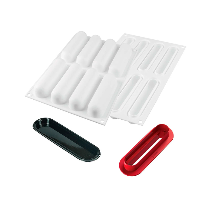 CYLINDRE 75 Форма из резины