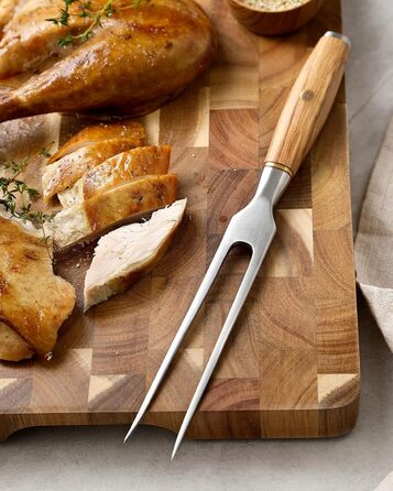 Вилка для мяса 29,7 см XINZUO