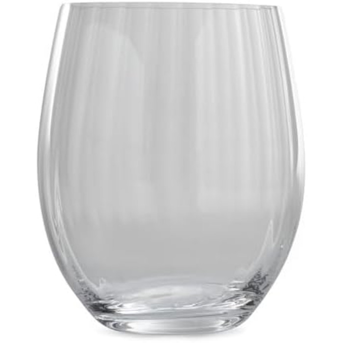 Набор из 4 стаканов Optical O Long Drink и 1 декантера Performance Riedel