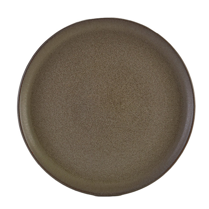 Тарілка для піци, 33.5 см, Terra Stoneware Antigo, GenWare