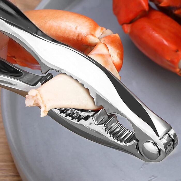 Набір інструментів для морепродуктів 10 предметів Artcome