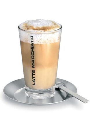 Набор для латте макиато 3 предмета Cono Blomus