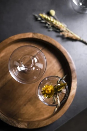 Ваза средняя Fleur Zwiesel Glas