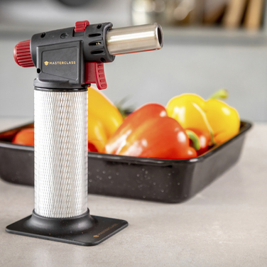 Горелка для фламбирования Kitchen Craft MASTERCLASS, 18 х 13 см