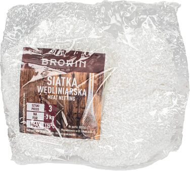 Коптильна сітка для ковбас на 3 кг Browin