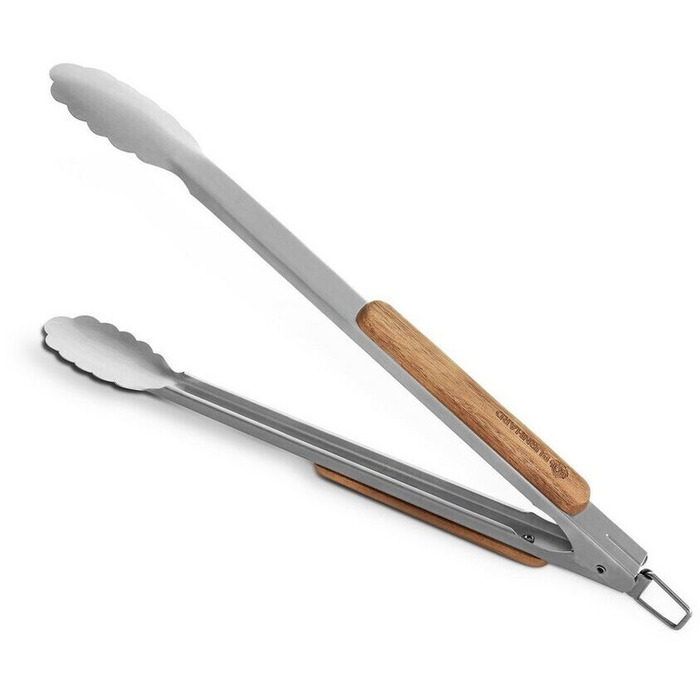 Набір приборів для гриля, 4 предмета Burnhard