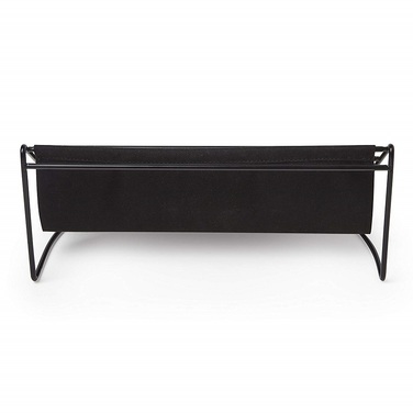 Організатор для аксесуарів 20х15,5х13,5 см чорний Hammock Umbra