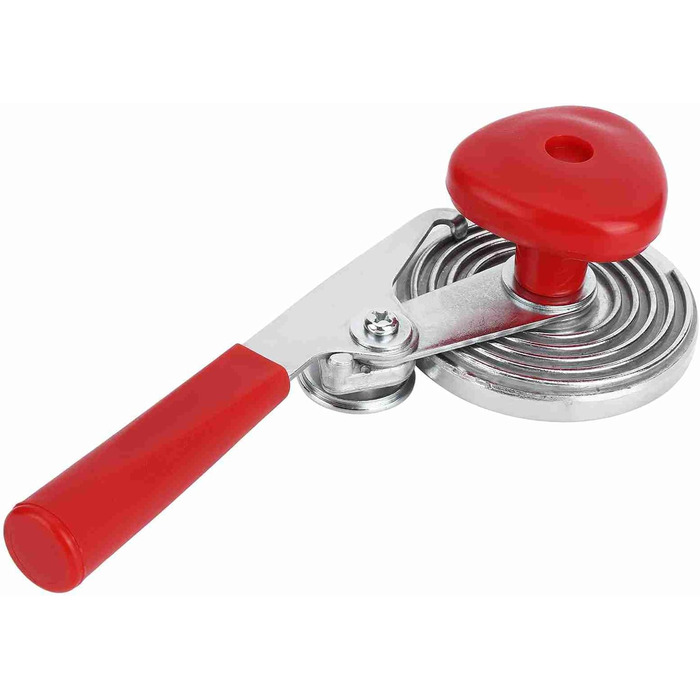 Машина для запаювання банок 22,5 см OPPWONG