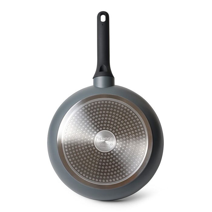 Сковорода для жарки Fissman LAURA 28x5,4 см алюминий с антипригарным покрытием (14474)