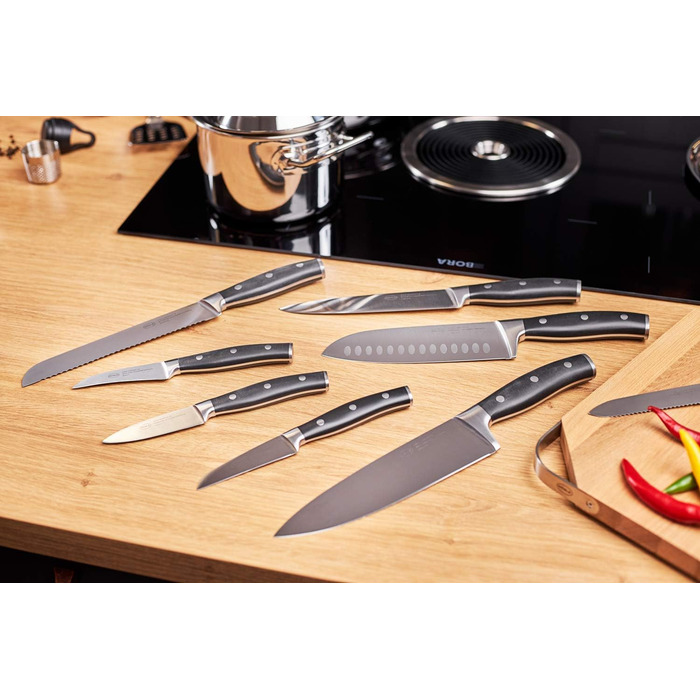 Овочевий ніж 9 см Tradition Rosle