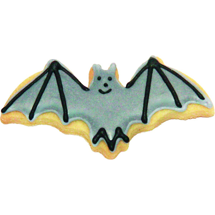 Форма для печива у вигляді летючої миші, 11,5 см, RBV Birkmann