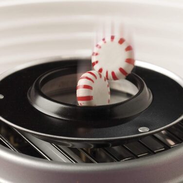 Апарат для цукрової вати Nostalgia